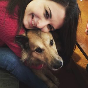 Meet your Posher, Katelyn